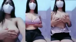 Gisell Lagi Asyik Remas-remas Toket Buletnya Sambil Goyang Di Mangolive, Bikin Ngiler Semua Yang Nonton!