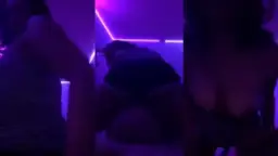 Herradure Tiktok Lagi Sange Gelisahan Di Kamar, Siap Dimanjain