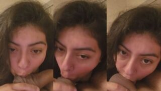 Hot Delhi Cewek Ngewe Kontol Pacarnya Di Video Indian Bf