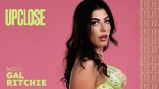 Nonton Gal Richie Di Adulttime, Sampe Ngaceng Sampe Lupa Napas!