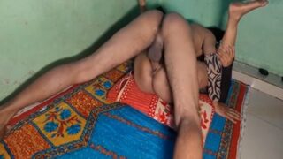 Pasangan Desa Lagi Colongan, Video Mesum Buat Situs Webcam – Bagian 2