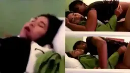 Pecah Perawan Sakitnya Bikin Meringis, Tapi Nikmatnya Bikin Nagih.