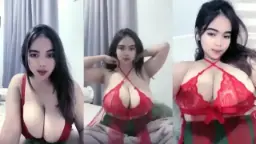 Selvi Tobrut, Montoknya Bikin Ngiler, Pingin Gigit.
