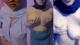 Sma Lagi Live, Remes Tete Sambil Nagih