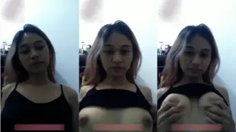 Tiktoker Coli Sambil Pap Tt Buat Pacar, Bikin Muncrat