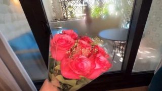 Valentine Malam Ini Kontol Gede Hadiah Bareng Brandy Renee