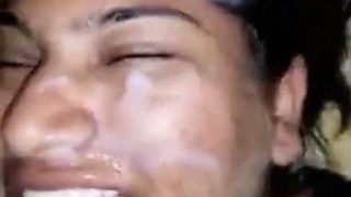 Video Goblok Ngentot Mulut, Muncrat Di Muka Lonte