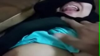 Video Mesum Cewek Pakistan Montok Ngentot Sama Selingkuhannya