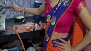 Video Mesum Pasangan India Di Dapur, Gerakan Panas Bikin Makin Nafsu