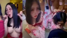 Video Viral Ngentot Bertiga Seenan Onlyfans Bocor Full Tanpa Sensor