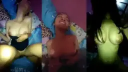 Viral Nih Cewek Tiktok Toket Gede, Full Video Gabungan 2 Part Bikin Makin Greget.