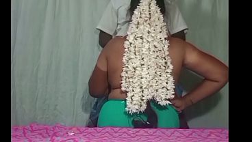 Desi Tamil Istri Rumah Sangek Ngentot