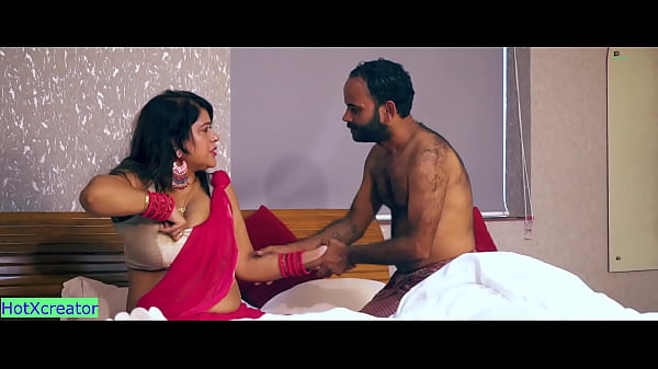 Istri India Cantik Selingkuh Lagi, Ngewe Di Web Series Hindi!