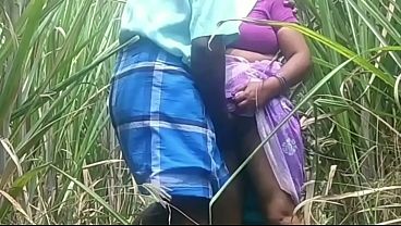 Cewek Desa India Ngentot Di Luar Sama Suami, Panas Banget
