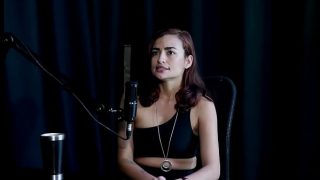 Ibu Ketahuan Pesta Seksnya, Belum Sempat Syuting Sama Waria, Memutuskan Berhenti Buat Sembuh, Malah Dijuluki “bintang Bokep Aliran Gereja” – Kamilla Werneck (sheer/red)