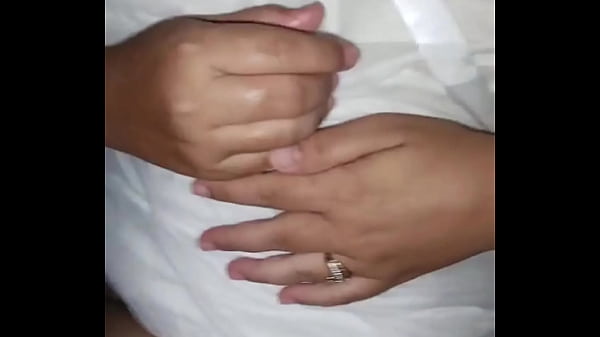 Detik-detik Istri Tetangga Minta Dikocok Dalem.