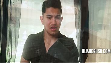 Gadis Arab Minta Pacar Latih Dia Keras Biar Suami Nanti Nggak Cari Istri Baru, Bikin Pasangan Makin Panas.