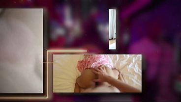 Johntronx – Cewek Thailand Imut Ngewe Ngencrot Kontol Gua Sampe Crot, Doggy Style Bikin Makin Tegang