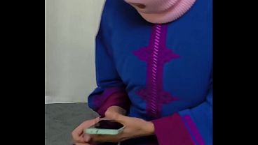 سعودية تنيكها مع سواقها، نيك وهياج وتجليخ لشرموطة عربية