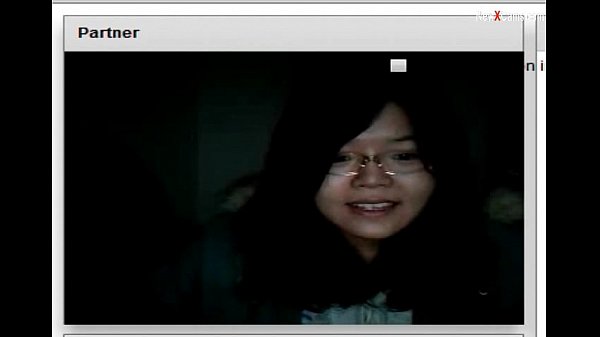 Cewek China Colongan Hot Pamer Memek Di Webcam