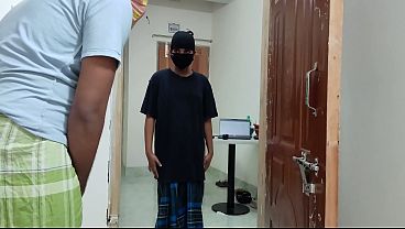 Cewek India Kuliahan Lagi Seru-serunya Ngewe Sama Pacar, Desi Ngentot Hot Banget