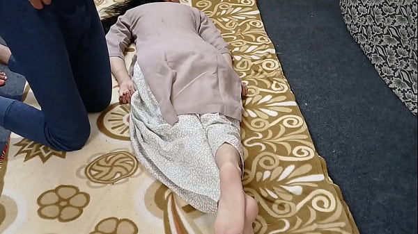 Punjabi Bhua Sama Semalaman Digebukin Full Hd Suara Jelas Bikin Makin Basah.