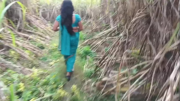 Ngentot Istri Teman Di Kebun Tebu, Nafsu Membara, Goyang Senggol Bikin Makin Tegang.