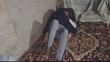 Abang Ipar Desi India Panas Sama Kakak Ipar, Ngewe Seru Banget