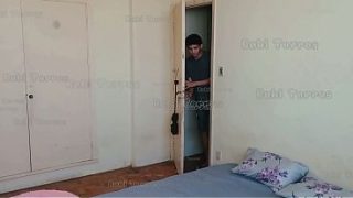 Novinha Gostosa Dando Pro Irmão Mais Novo – Rabuda Gótica Metendo Gostoso No Pau Do Irmão Completo No Red