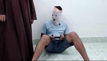 Desi Bhabhi Montok Digenjot Adik Ipar Di Kamar Tidur, Crot Bareng