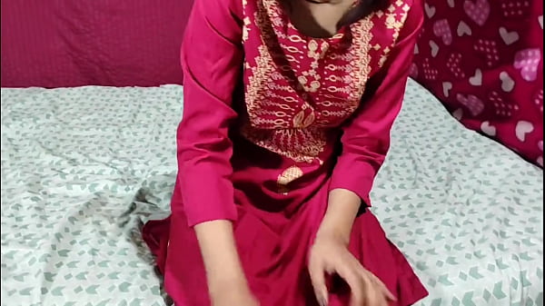 Desi Indian Stepsister Ngocok Kontol Stepbrother Sambil Moans Hindi Audio