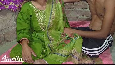 Ngentot Panas Antara Kakak Ipar Desi India Dan Adik Ipar, Nafsu Menggebu Di Ranjang.