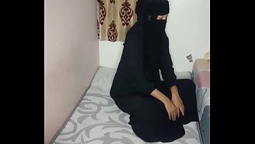 Gadis Bercadar Mesum Sama Sopir Pribadi, Main Di Balik Mobil.