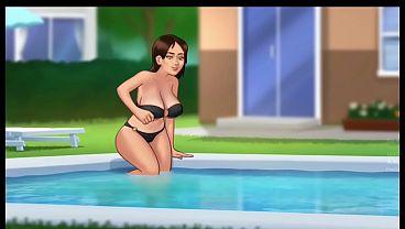 Tiri Tiri Gak Usah Jelasin Pandangan Mesum Itu, Gue Udah Tahu Mau Diapain (18+)
