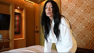 Pov Jalang Latina Tiri Ngocok Kontol Gue Di Pesta Nikahan Omnya – Cami Strella X Lev Lieben