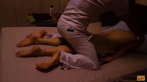 Pijat Nuru Thailand Bikin Mabuk Kepayang, Berujung Ngewe Brutal, Crot Di Mana-mana Sampai Orgasme Enggak Ada Habisnya