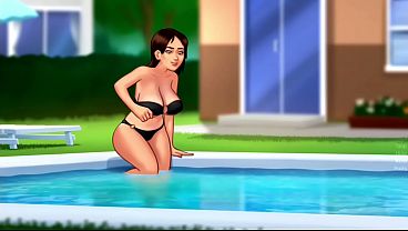 Malam Tabu [v21.0.0] | Semua Berubah Saat Ibu Tiri Masuk, Bikin Mampus (18+)