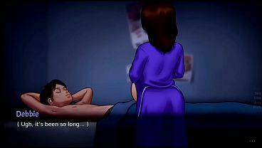 Rumah Musim Panas Rahasia [v21.0.0] | Ibu Tiri Udah Tahu Semua, Awas Kena Marah! (18+)