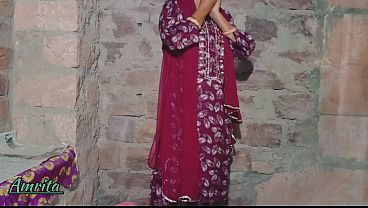 Abis Nikah, Kakak Ipar Desi India Malah Crot Di Dalem Adik Ipar, Ngejuice Full.