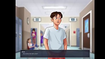 Malam Rahasia [v21.0.0] | Diamnya Ibu Tiri Bikin Kelamin Tegang (18+) | Game Vn Panas Buat Yang Dewasa