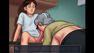 Ibu Tiri Gak Lupa Detail Kecil Itu, Bikin Mulu Kriuk (18+)