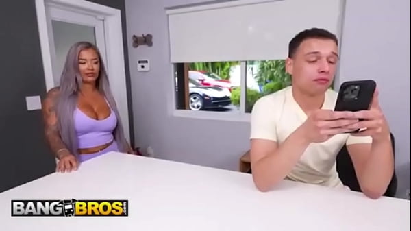 Brazzers Dan Hentai Vol:1 – Siap-siap Tontonan Panas Bikin Nafsu Naik!