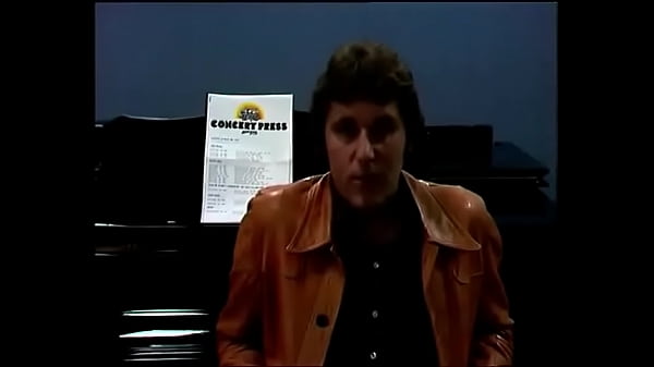 Scorpions – Konser Malam Liar 1977, Bikin Basah Semua!