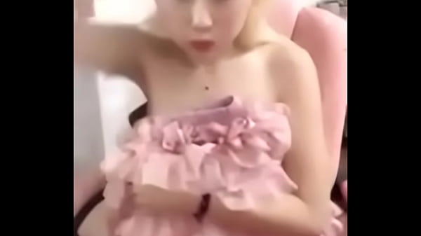 Gadis Cina Panas Banget, Bikin Ngilu