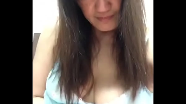 Cewe Asia Murahan Christy Colok Memek Becek