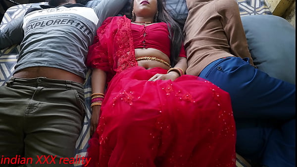 Keluarga Tiri Desi India Lagi Mainin Adegan Mesum