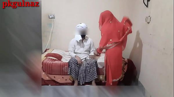 Sasur Ji Nikal Diya Nayi Bahu Rani Ka Bhosda, Saaf Hindi Mein Awaaz Aayi