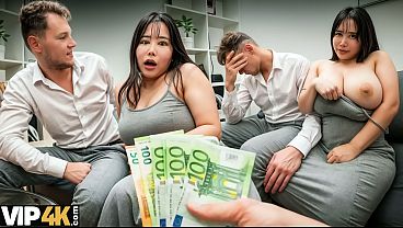 Makan Malam Istimewa, Memek Asia Segar Siap Dinikmati