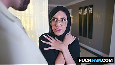 Hijab Ngewe Virgin Loophole Angel Del Rey, Siap Bobok Goblok