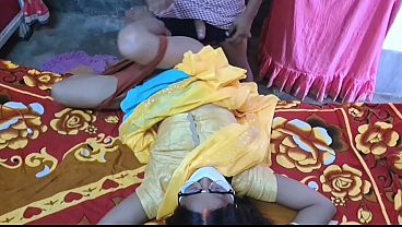 Desi Cewek India, Adik Tiri, Memek Sempit Dijabanin